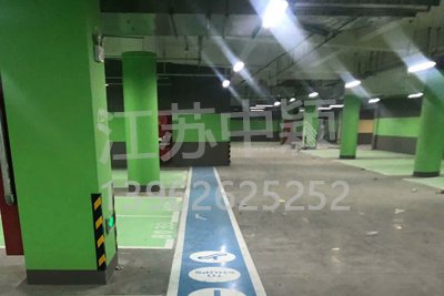 貴州停車(chē)位劃線 停車(chē)位劃線多少錢(qián)一米？