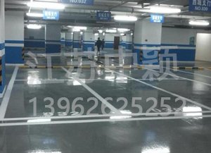 蘇州道路劃線廠家哪里好？選中穎靠譜市政單位！