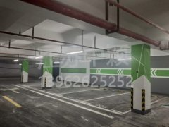 蘇州車位畫(huà)線費(fèi)用怎么算？地下停車位劃線如何算錢？