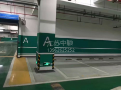 地下停車車庫(kù)規(guī)劃設(shè)計(jì)有哪些特別的地方？地下車庫(kù)設(shè)計(jì)施工要求？