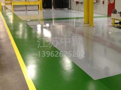 西安環(huán)氧地坪施工專業(yè)公司，西安專業(yè)環(huán)氧地坪施工廠家？