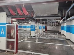 蘇州小區(qū)停車場劃線價格？停車場劃線公司歸設哪類？