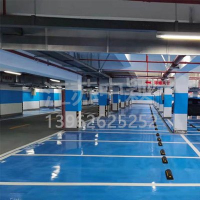 蘇州道路劃線標(biāo)準(zhǔn)尺寸，廠區(qū)道路劃線效果圖？