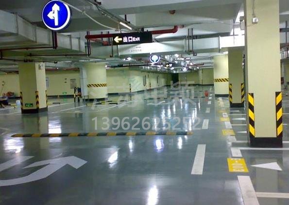 金剛砂耐磨地坪報價費用，做地下車庫金剛砂耐磨地坪貴嗎？