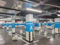 蘇州地下車(chē)庫(kù)環(huán)氧地坪漆施工工藝哪家口碑好？