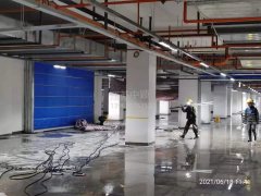 蘇州水泥地面環(huán)氧地坪漆清工多少錢一平方呀？