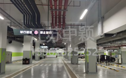 蘇州車位劃線應(yīng)該怎么做？