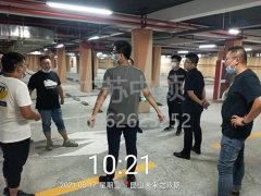<b><b>昆山停車位劃線，昆山未來之8期劃線項(xiàng)目</b></b>