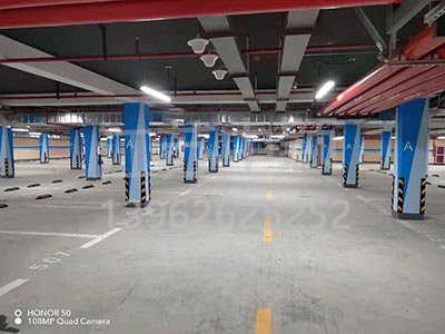 蘇州工廠地面劃線公司，蘇州車間劃線公司有哪些？
