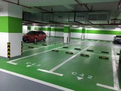 蘇州熱熔道路劃線(xiàn)涂料一般使用期是有多久？
