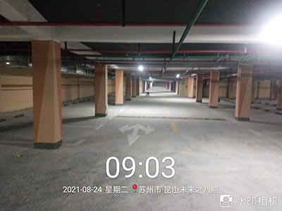 蘇州地面劃線(xiàn)多少錢(qián)一米，蘇州道路劃線(xiàn)多少錢(qián)一米？