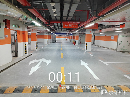 蘇州小區(qū)道路劃線(xiàn)要多少錢(qián)一米，小區(qū)道路劃線(xiàn)需要多少錢(qián)？