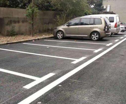 徐州小區(qū)廠區(qū)停車位劃線公司有哪幾家？推薦江蘇中穎
