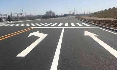 較為常見的五個道路劃線問題及處理方法？