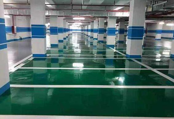在蘇州水性環(huán)氧地坪哪家口碑好？有推薦的嗎？