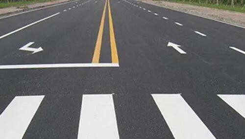 蘇州道路標(biāo)線畫線漆都有哪些？