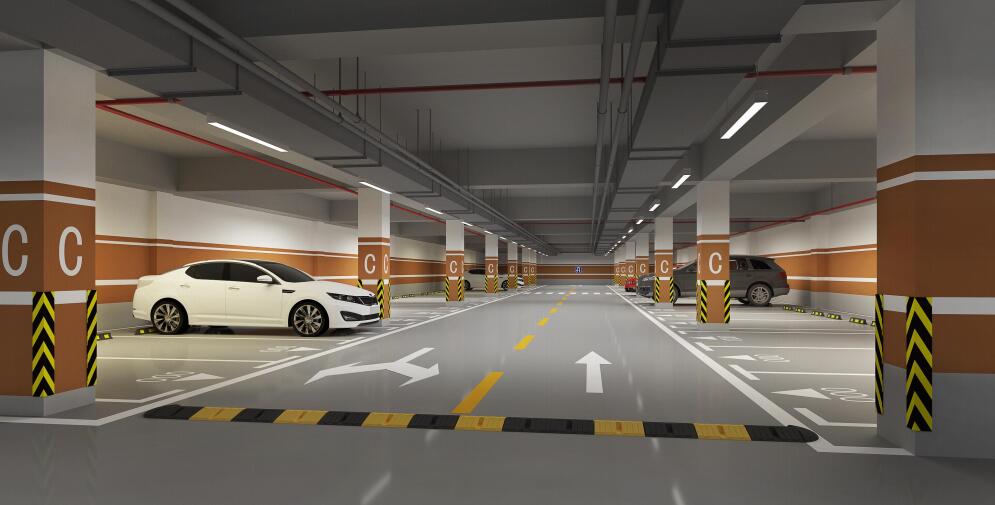 地下停車場做環(huán)氧地坪方案，如可采用合適的環(huán)氧地坪施工方案？
