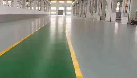 耐磨地坪施工的過程中有什么要求？蘇州環(huán)氧地坪廠家說到！