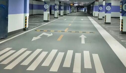 蘇州道路劃線熱熔劃線一般能否持續(xù)多長時間？