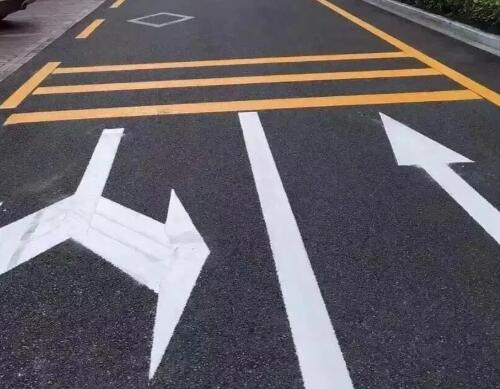 蘇州停車場道路劃線設(shè)計應(yīng)思考的問題有哪些？