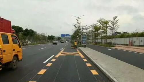 蘇州停車場劃線注意事項，車庫劃線施工注意事項？