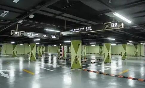 蘇州車位劃線時需要關(guān)注哪些問題呢？