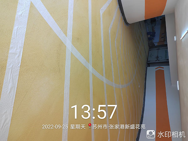 蘇州地下停車場(chǎng)車位劃線有哪些基本性質(zhì)？施工流程有哪些注意事項(xiàng)？