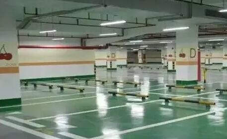 蘇州吳江停車位劃線一般多少錢？江蘇中穎劃線價(jià)格合理