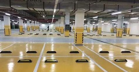 蘇州地下車庫劃線施工里面都有哪些內(nèi)容？