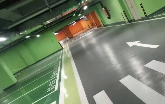 徐州城市地下車庫停車場劃線是如何發(fā)展進(jìn)行的？