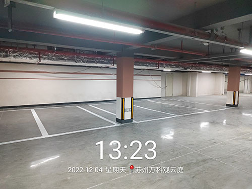 蘇州道路劃線(xiàn) 蘇州車(chē)位劃線(xiàn)