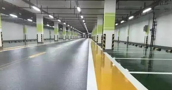 密封固化劑地坪和環(huán)氧地坪有什么區(qū)別？