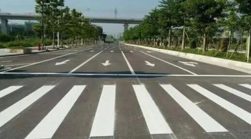 蘇州道路劃線施工后怎樣對(duì)地坪進(jìn)行保養(yǎng)？