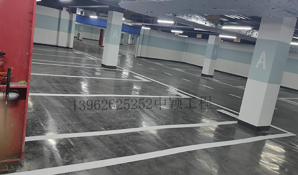 合肥熱熔劃線多少錢一米？中穎專業(yè)熱熔劃線服務(wù)為您解答！
