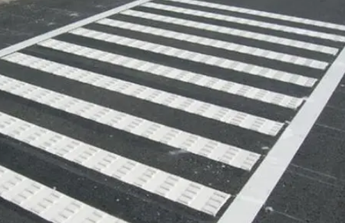 宿遷振蕩標線多少錢一平方？提升交通安全