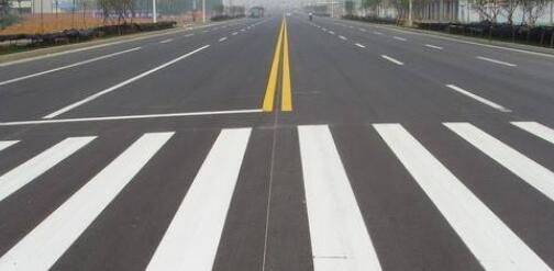 道路標(biāo)線箭頭菱形面積計算方法詳解？
