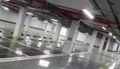 合肥道路劃線分析，市政道路標線施工需要資質(zhì)嗎？