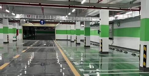 車位劃線多久能干？什么時候可以使用