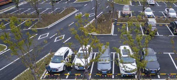 生命之路，探秘醫(yī)院救護(hù)車通道與泊位的匠心設(shè)計(jì)