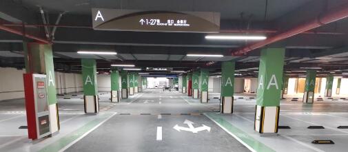 江蘇中穎，蘇州道路劃線的藝術(shù)與科技交融