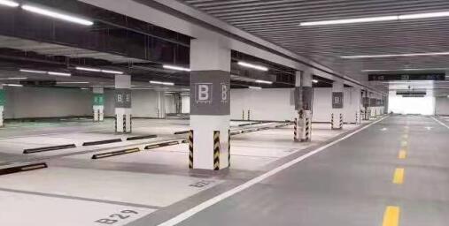 無(wú)錫車位劃線怎么收費(fèi)？江蘇中穎價(jià)格合理