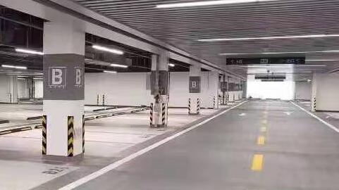 常州廠區(qū)路面劃線多少錢？飛揚(yáng)價(jià)格合理