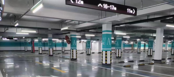 昆山地下車庫設(shè)計(jì)，智能化建設(shè)引領(lǐng)城市交通新時代