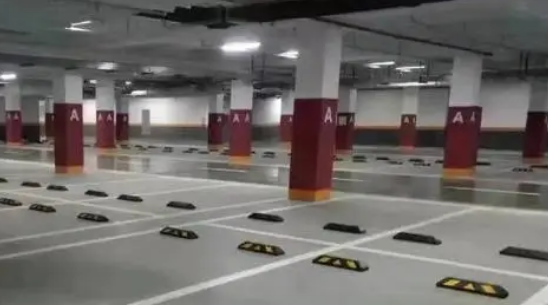五千平方有多少停車位？空間利用，盡顯停車魅力
