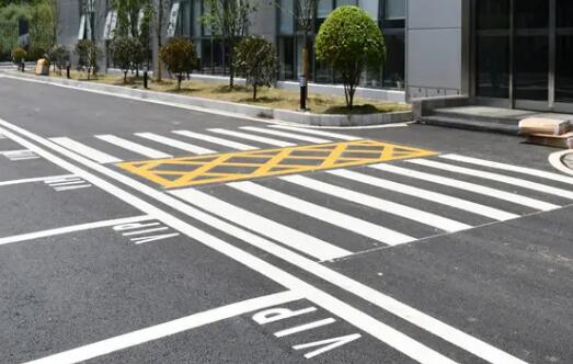 江蘇中穎，智能工廠車間劃線解決方案
