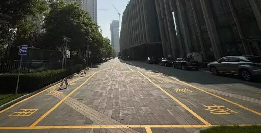 戶外消防劃線規(guī)范？ 考慮到實際環(huán)境和使用需求