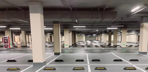 蘇州太倉車位劃線，專業(yè)打造便捷停車新體驗(yàn)